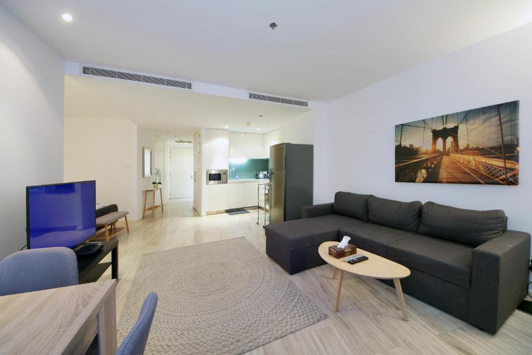 Photo of Livingroom in Jadaf