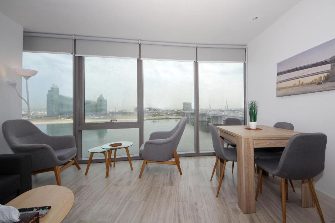 Photo of Livingroom in Jadaf