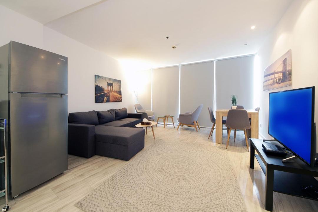 Photo of Livingroom in Jadaf