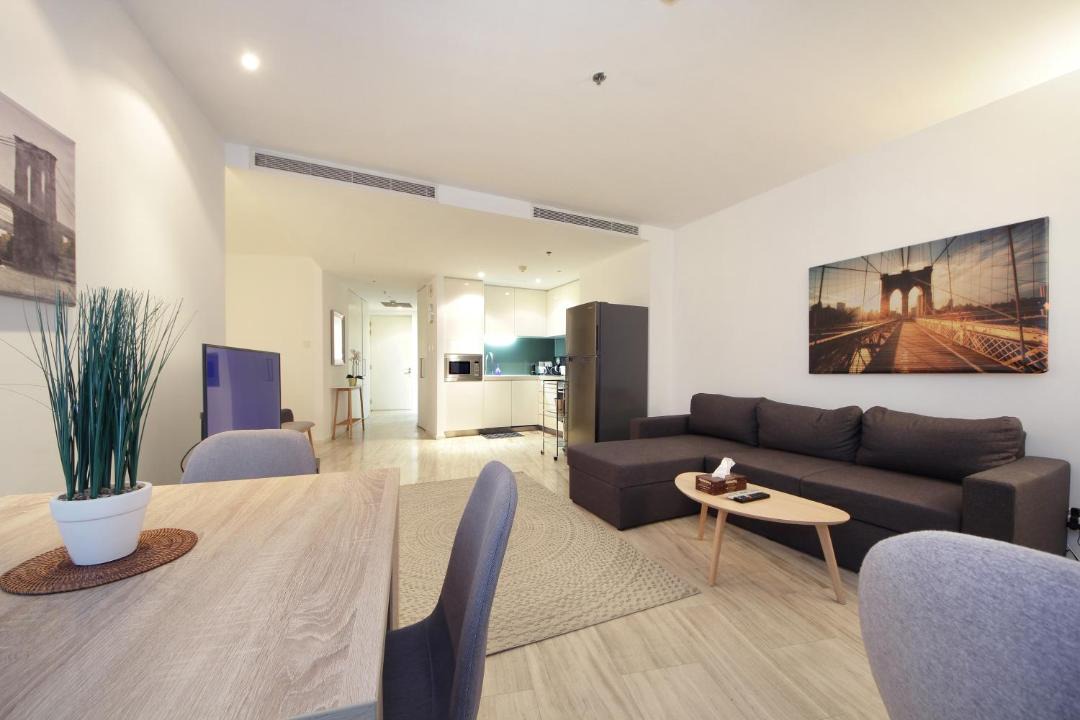 Photo of Livingroom in Jadaf