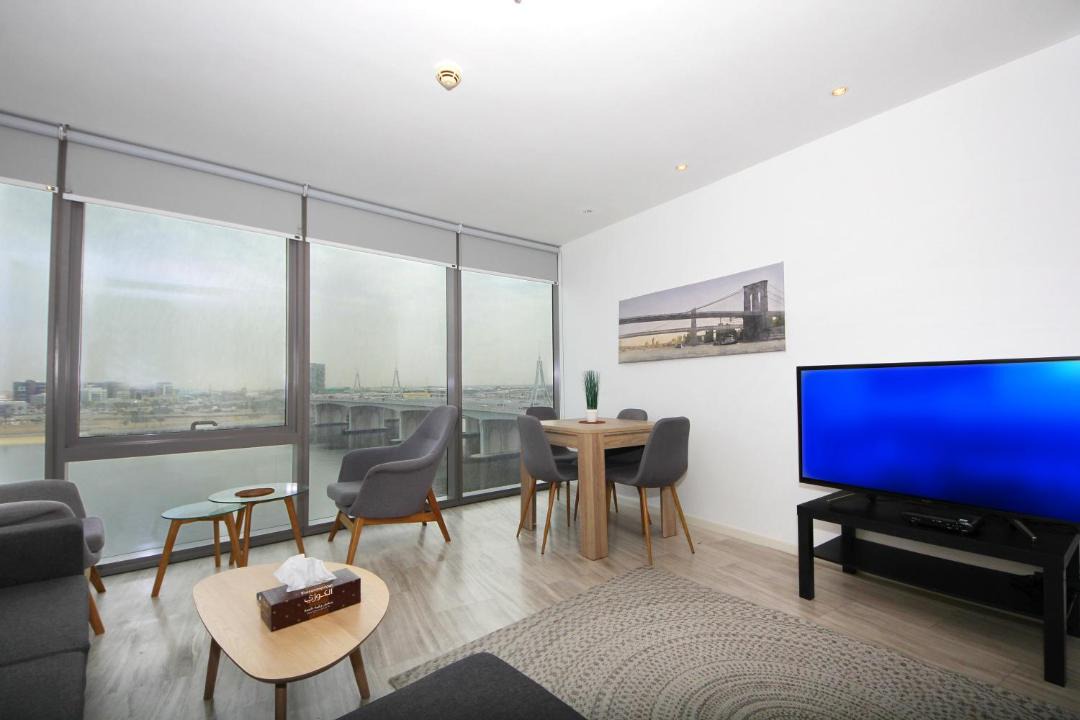 Photo of Livingroom in Jadaf