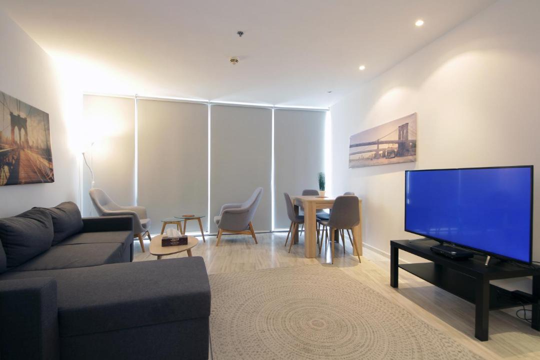 Photo of Livingroom in Jadaf