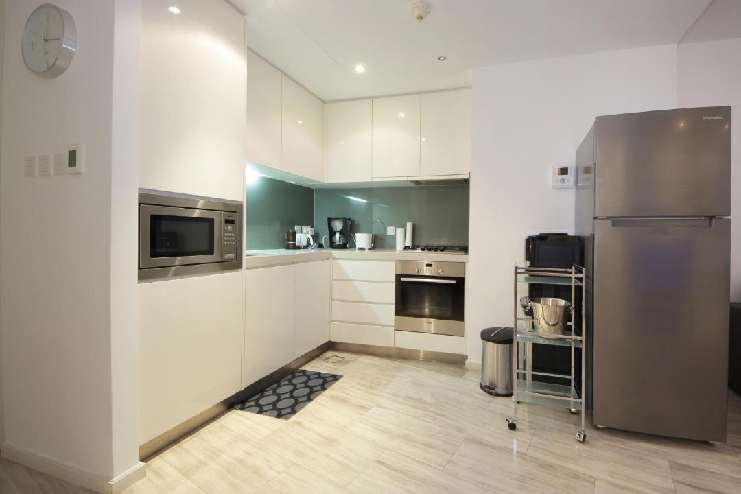 Photo of Kitchen in Jadaf