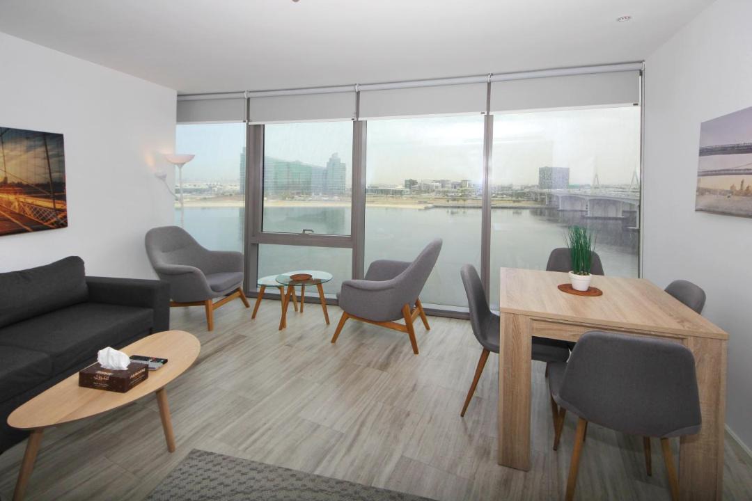 Photo of Livingroom in Jadaf
