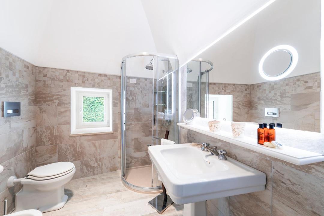 Photo of Bathroom in Positano City Centre