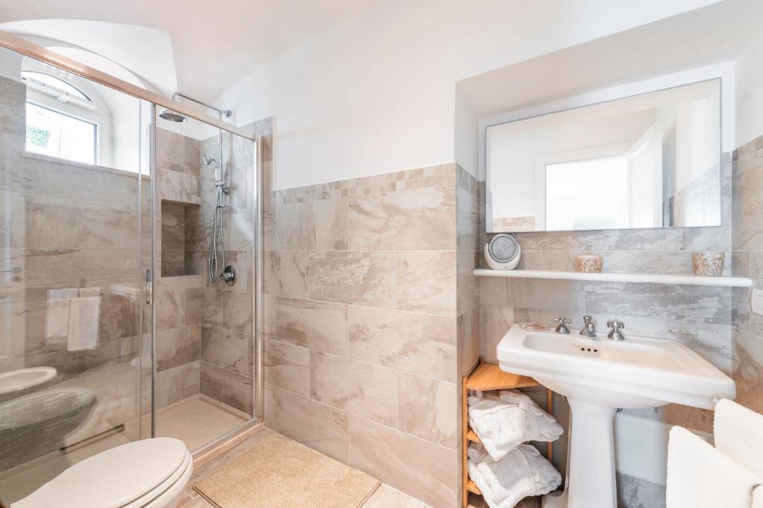 Photo of Bathroom in Positano City Centre