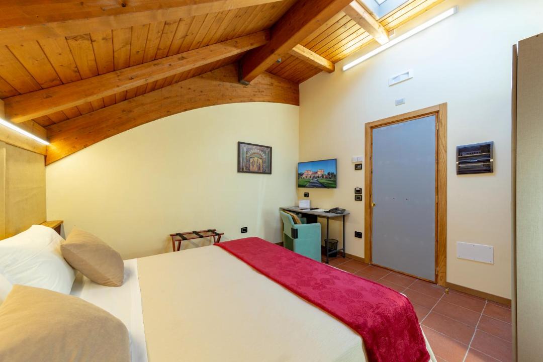 Photo of Bedroom in Ercolano
