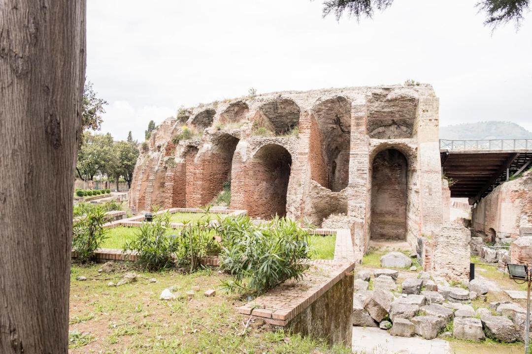 Photo of Others in Pozzuoli