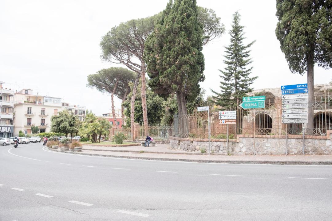Photo of Others in Pozzuoli