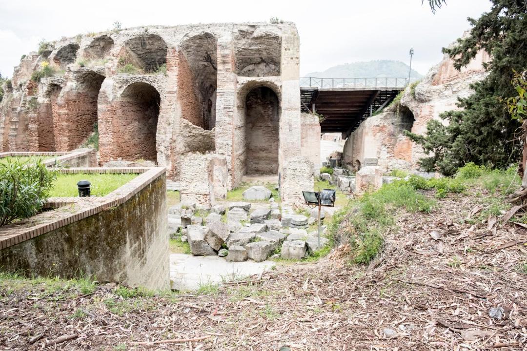 Photo of Others in Pozzuoli