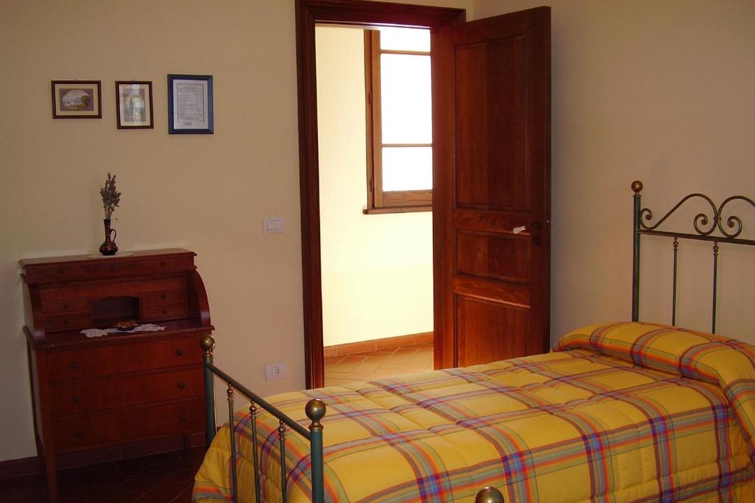 Photo of Bedroom in Pianopoli