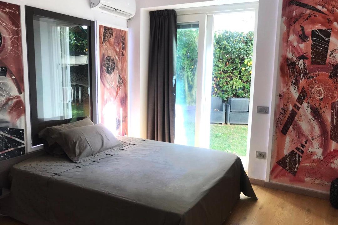 Photo of Bedroom in Arenella