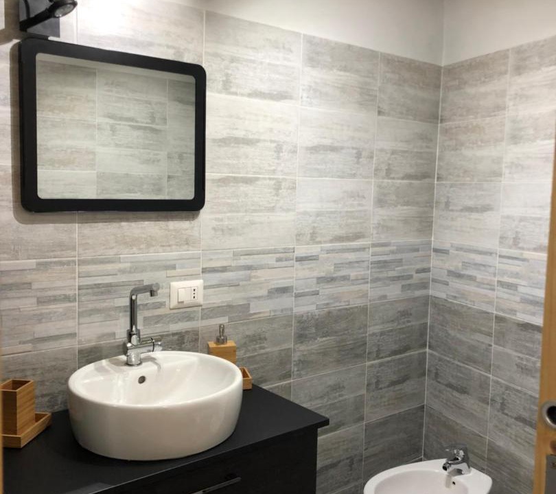 Photo of Bathroom in Montecalvario