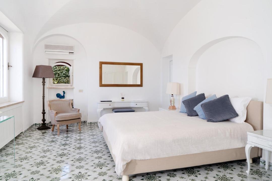 Photo of Bedroom in Capri