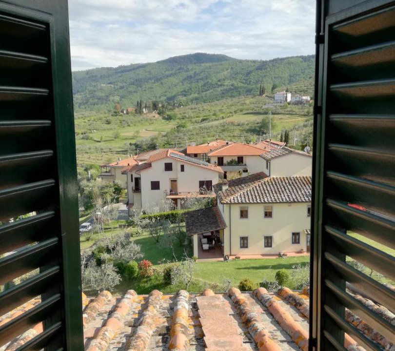 Photo of Patio Balcony in Montegonzi