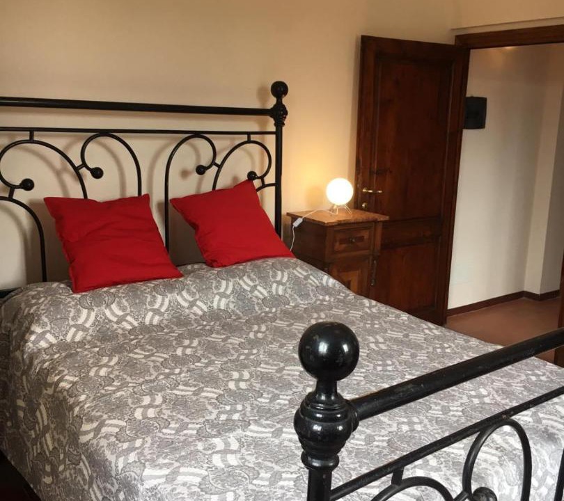 Photo of Bedroom in Montegonzi