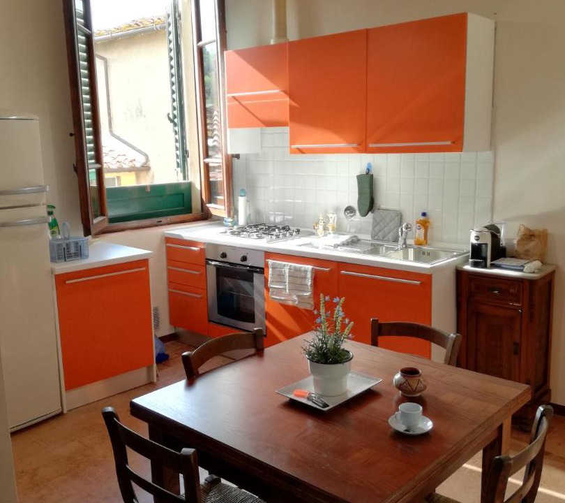 Photo of Kitchen in Montegonzi