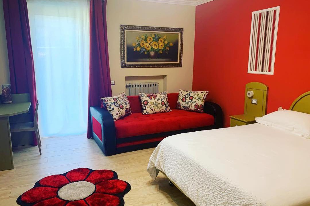 Photo of Bedroom in Montoro