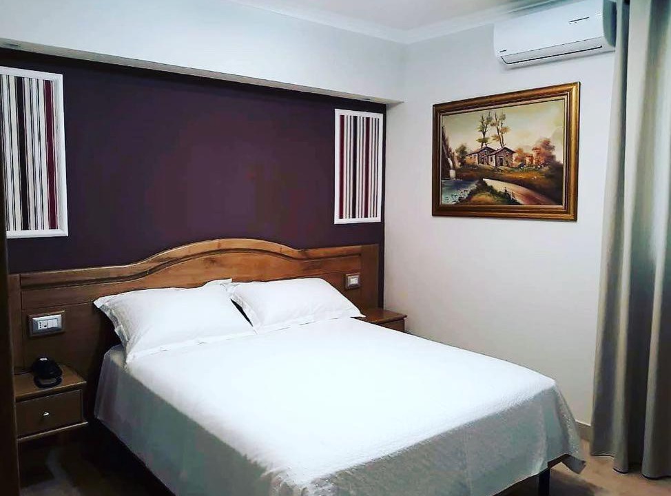 Photo of Bedroom in Montoro