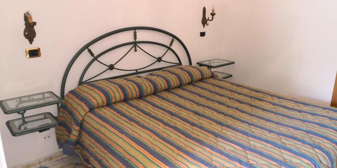 Photo of Bedroom in Pompei