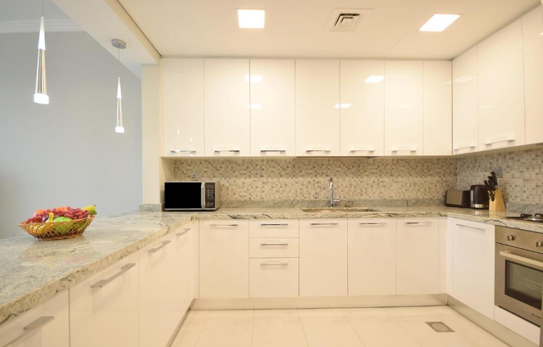 Photo of Kitchen in Jumeirah Village Circle