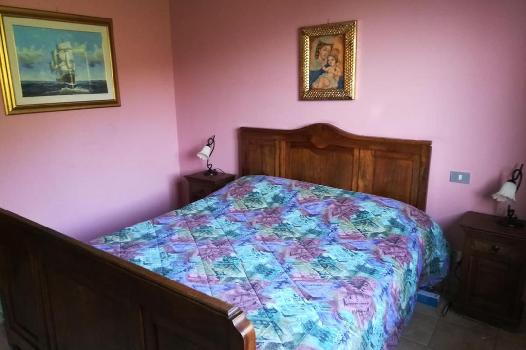 Photo of Bedroom in Itri