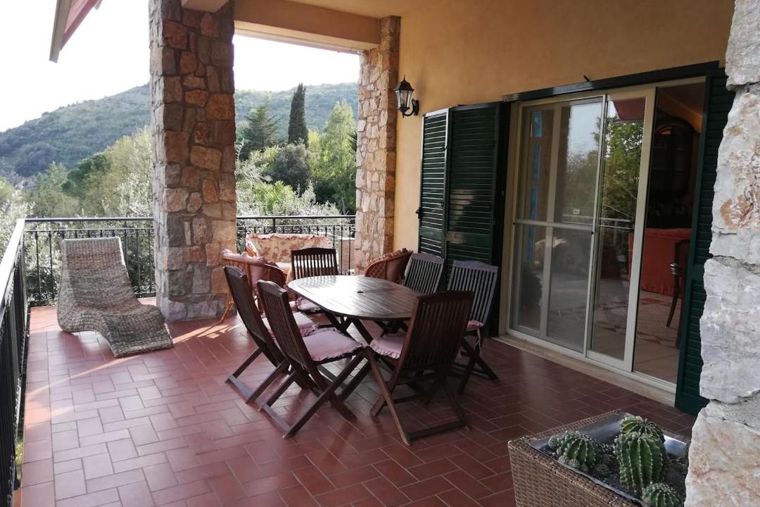 Photo of Patio Balcony in Itri