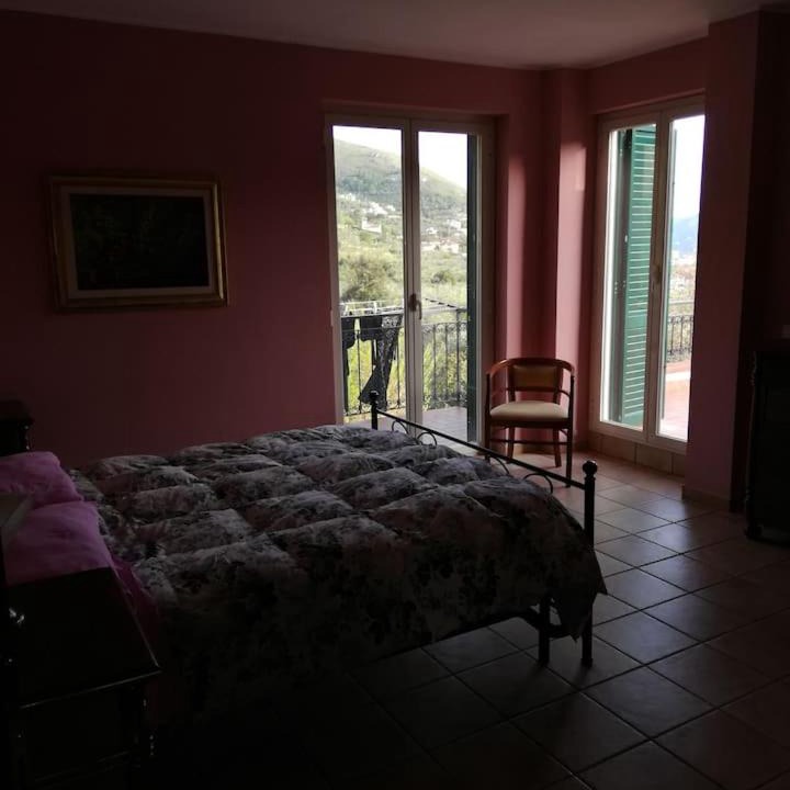 Photo of Bedroom in Itri