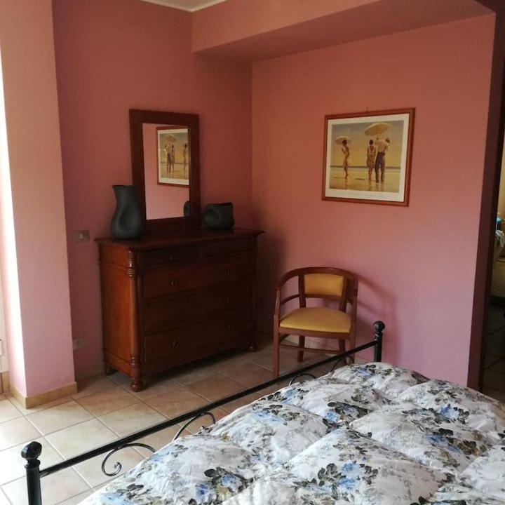 Photo of Bedroom in Itri