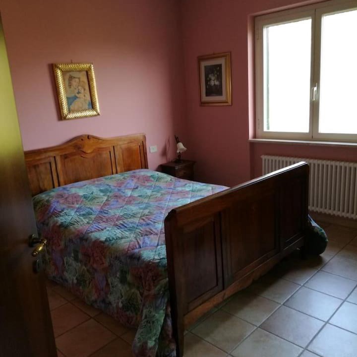 Photo of Bedroom in Itri