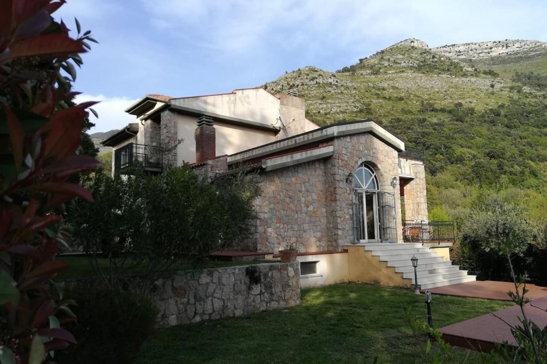 Photo of Buildings in Itri