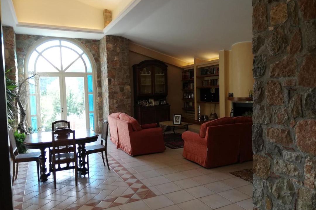 Photo of Livingroom in Itri