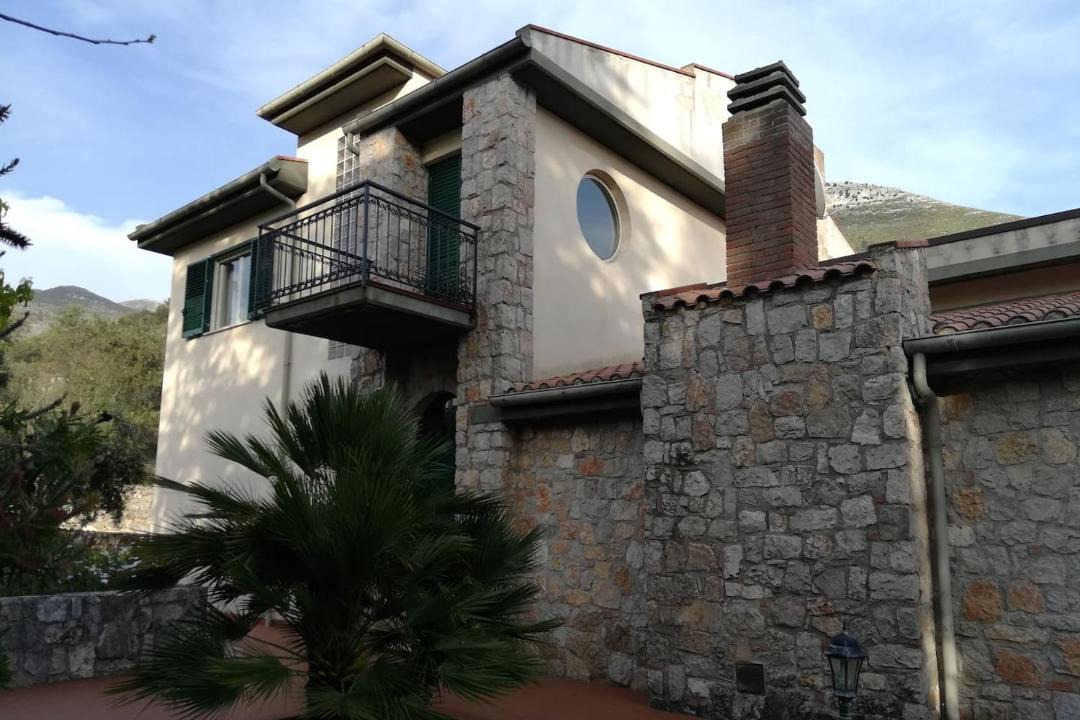 Photo of Buildings in Itri