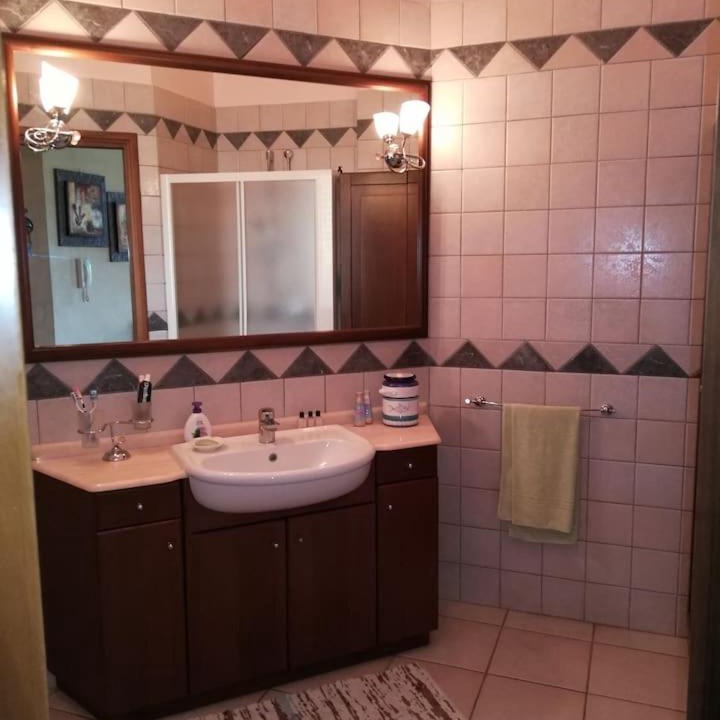 Photo of Bathroom in Itri