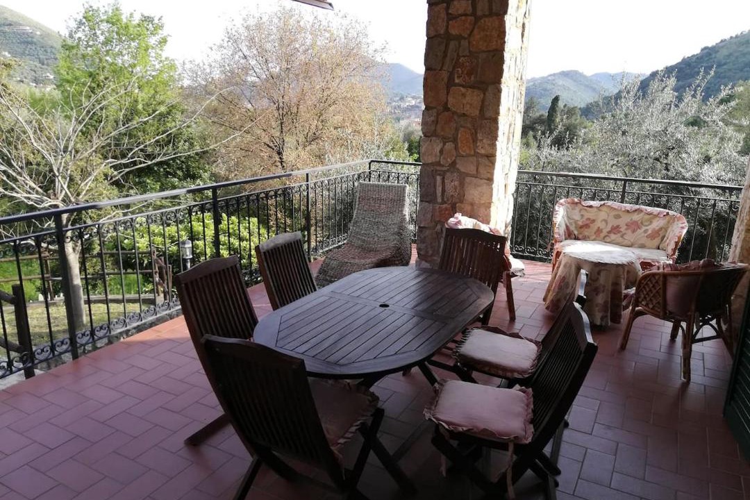 Photo of Patio Balcony in Itri