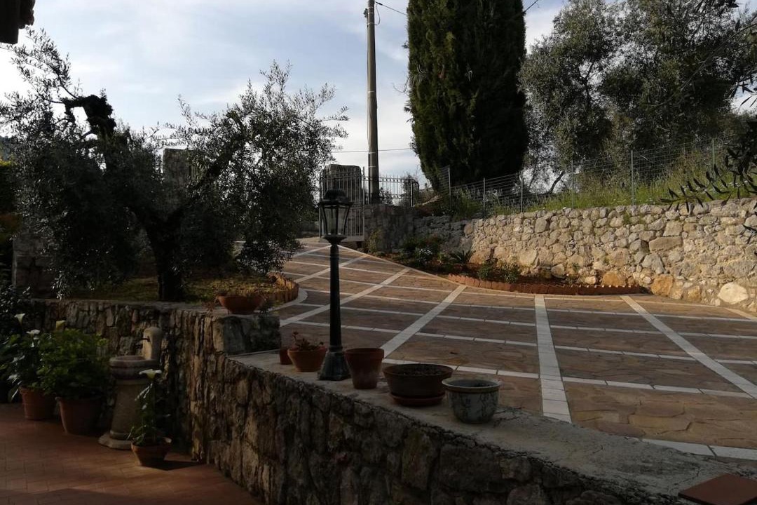 Photo of Buildings in Itri