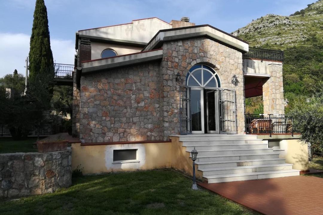 Photo of Buildings in Itri