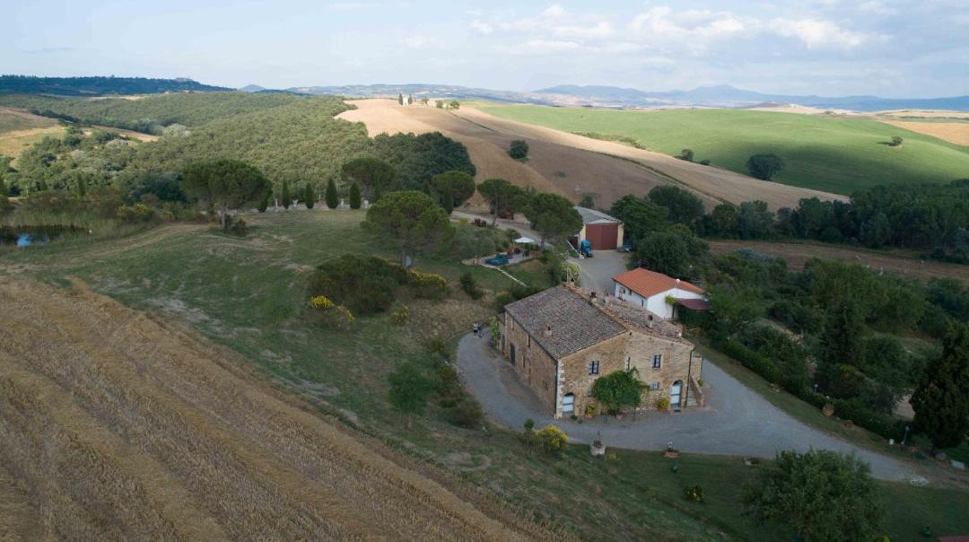 Photo of Others in San Quirico d'Orcia