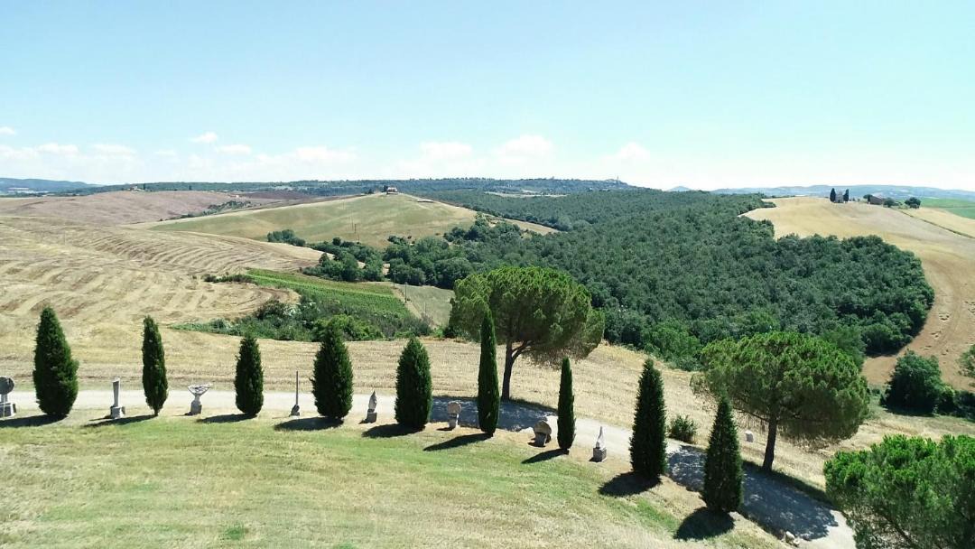 Photo of Others in San Quirico d'Orcia