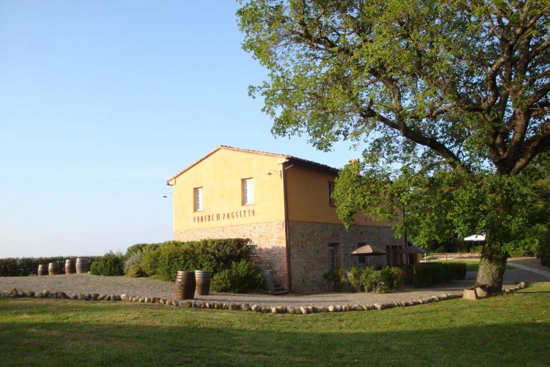 Photo of Others in Terricciola