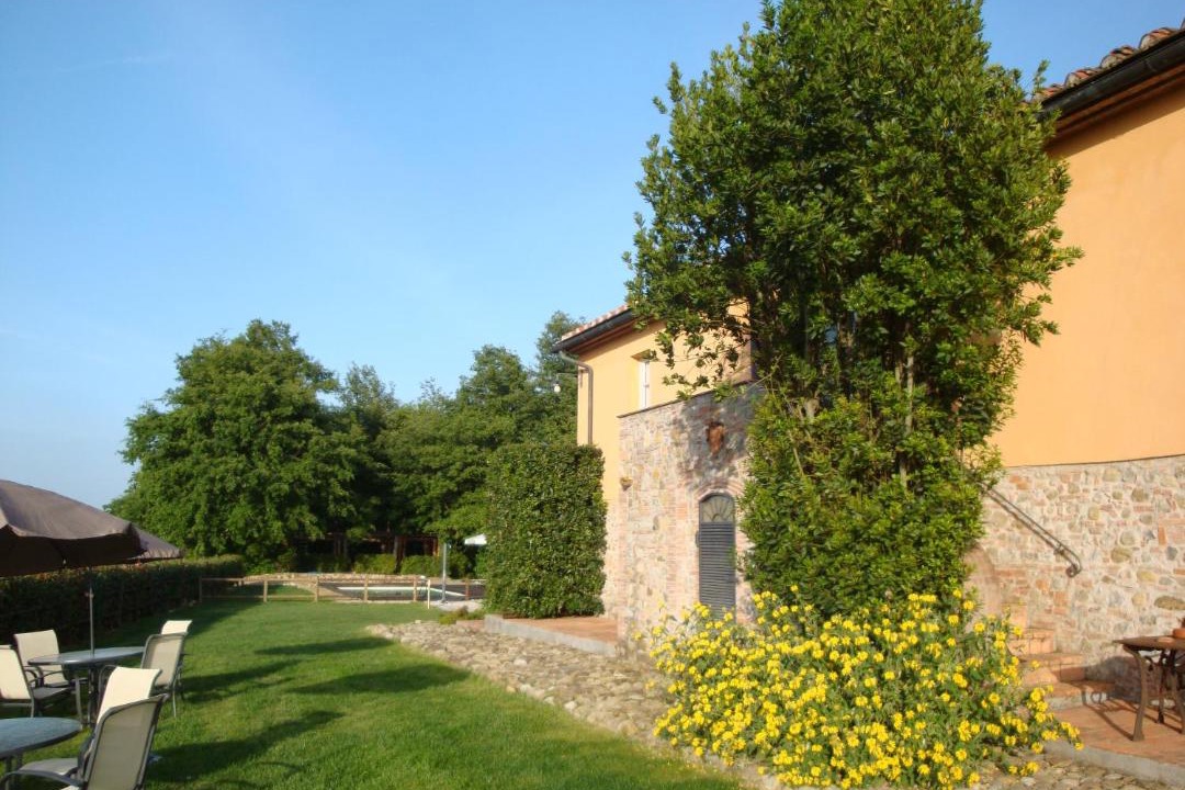 Photo of Others in Terricciola