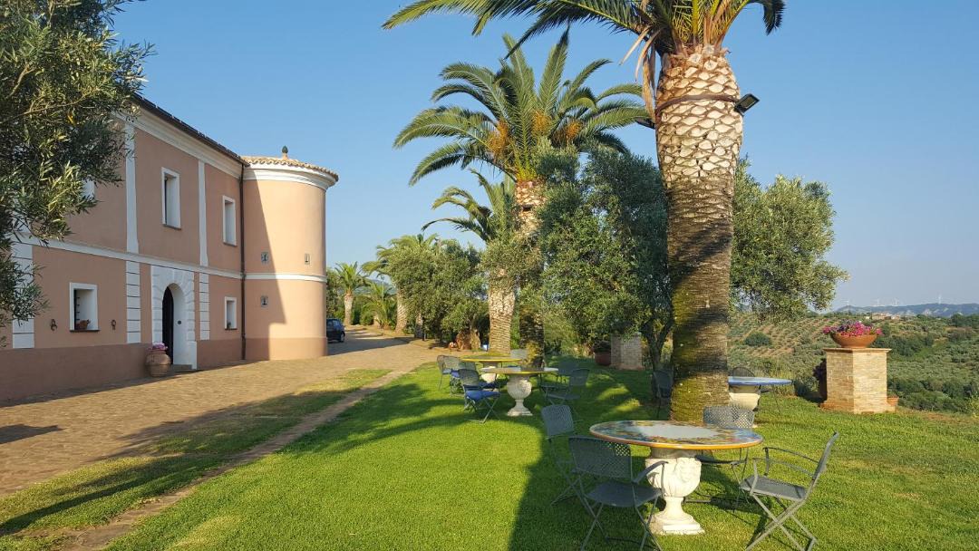 Photo of Buildings in Pianopoli