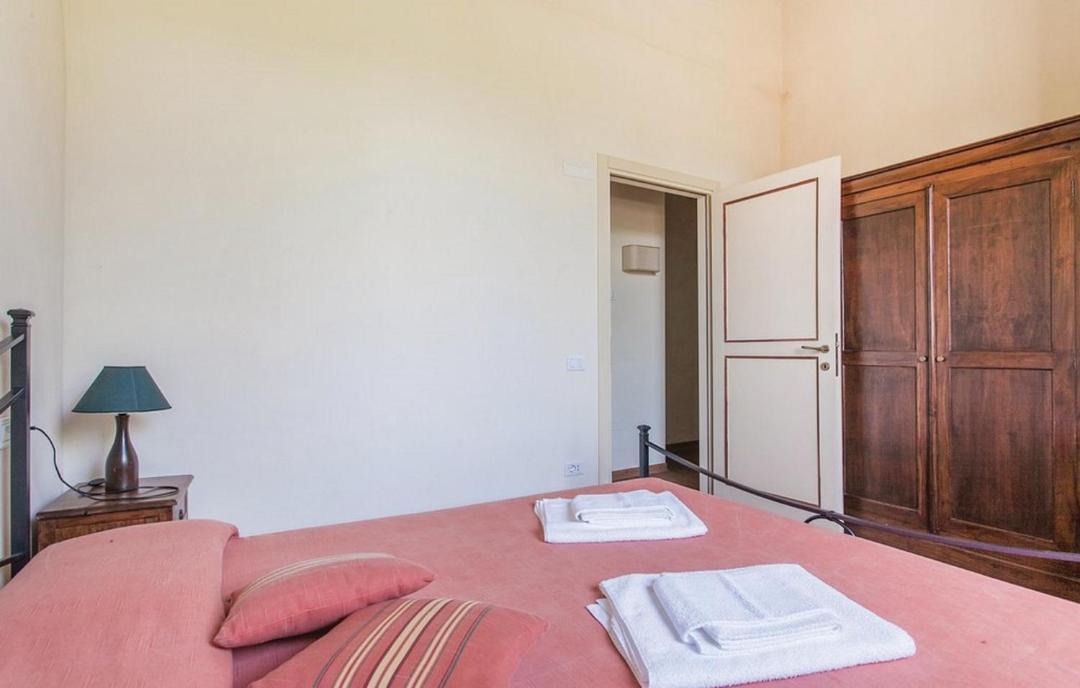 Photo of Bedroom in Valentano