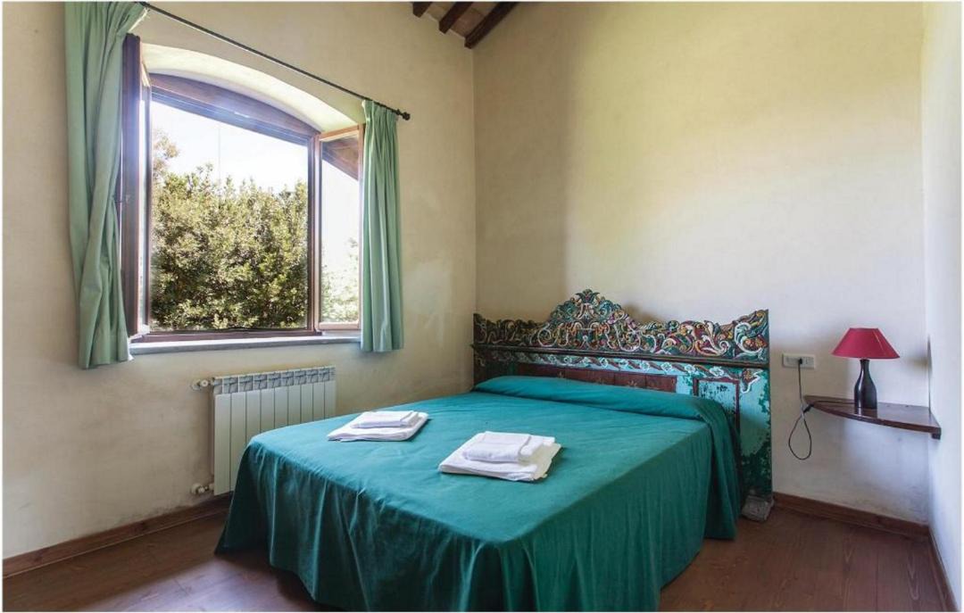 Photo of Bedroom in Valentano