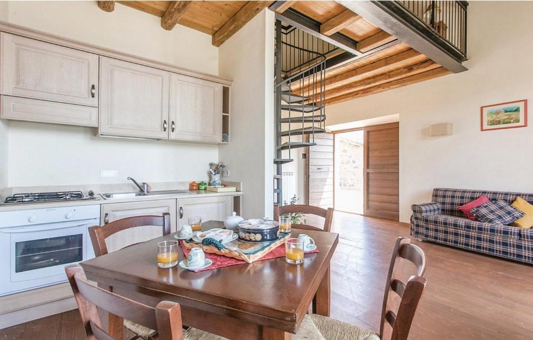 Photo of Kitchen in Valentano