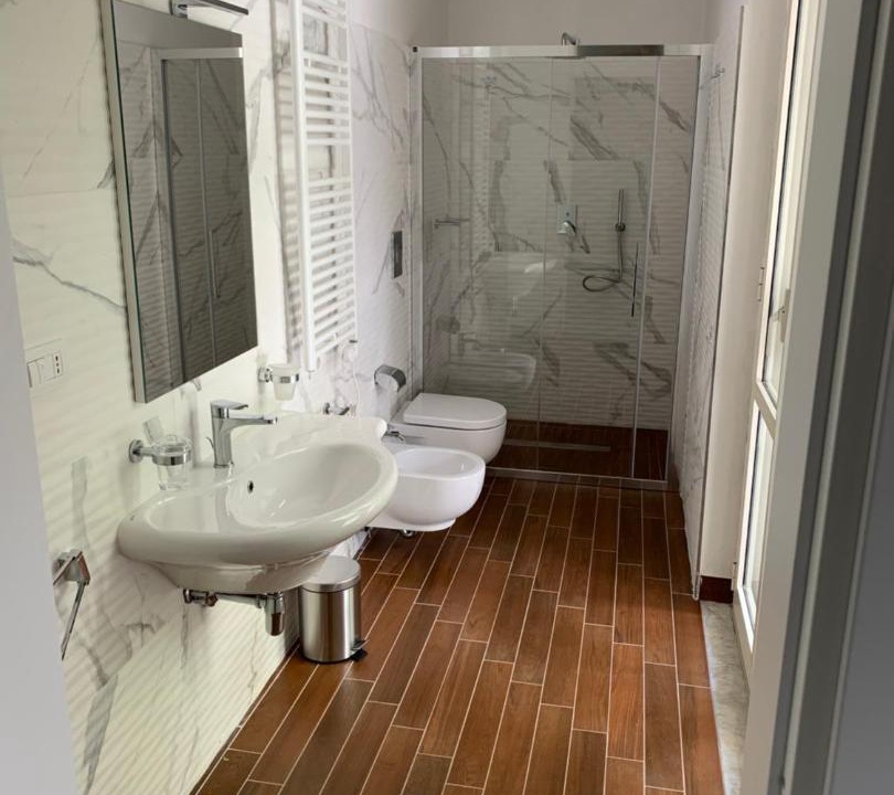 Photo of Bathroom in Scisciano