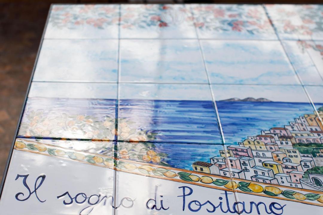 Photo of Others in Positano