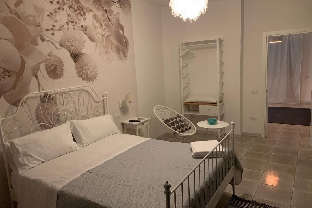 Photo of Bedroom in Scisciano