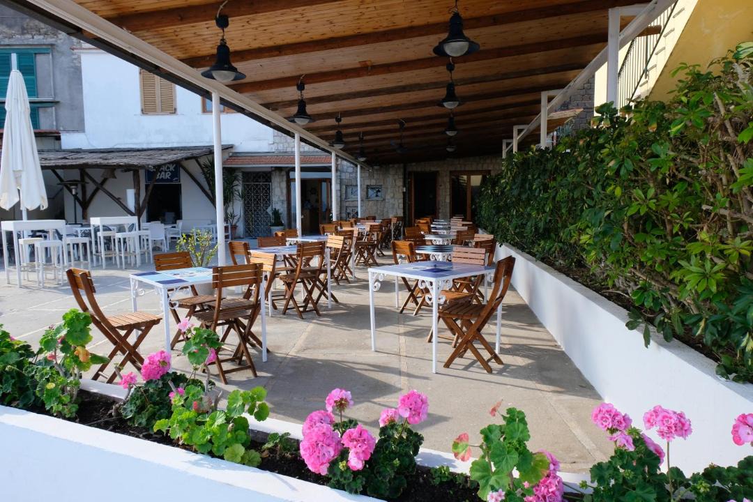 Photo of Patio Balcony in Marina di Puolo