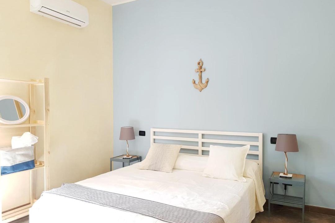 Photo of Bedroom in Fondi